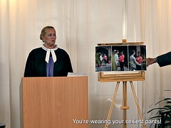 Duże cycki, Brunetka, Rogacz, Wytrysk, Babunia, Hardcore, Dojrzałe, Żona