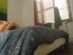 je baise ma collegue de bureau son mari abscent