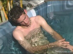 Семяизвержение, Член, Ласковые ручки, На природе