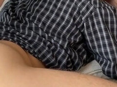 Amateur, Sucer une bite, Tir de sperme, Fétiche, Pov, Tatouage