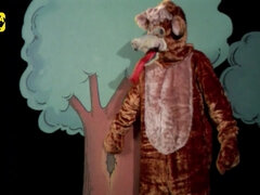 お尻, フェラチオ, ハードコア, ラティーナ, 淫乱熟女, オマンコ, レトロ