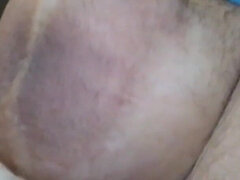 Playing Around with My Basketball