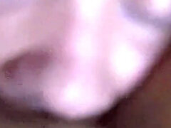18 ans, Amateur, Couple, Éjaculation interne, Fille latino, Chatte, Chevaucher, Adolescente