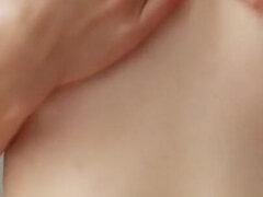 Amatéři, Brunetka, Nahé, Různé pohledy, Kozičky