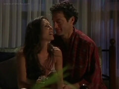 Stora tuttar, Avsugning, Bystig, Par, Naturliga tuttar, Softcore, Tuttar, Vintage