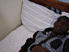 Africké, Amatéři, Stříkání spermatu, Ebenové, Honění, Masturbace, Vyhublá, Sólo