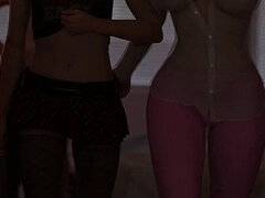 18, Stor kukk, Store pupper, Hunn, Onani, Milf, Mamma, Pupper