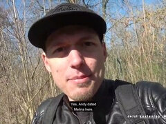 Amatorka, Wytrysk do ust, Wytrysk, Europejski, Niemiecki, Rzeczywistość, Rudowłosa, Tatuaż