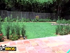 Beskidt, Latinsk, Hushjælper, Mor jeg gerne vil kneppe, Penge