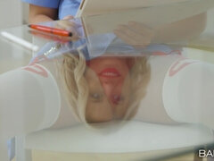 Office Obsession - Doctor's Orders 1 - Charlie Dean