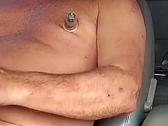 Fetiche, Feito em casa, Maduroa, Solo chão