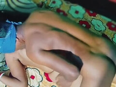 Hot Indian Village Girl Fucks Brother's Wife - Desi Bhabhi Sex with Somausha