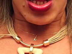 Culo grosso, Grande cazzo, Tette grandi, Pompino, Masturbazione, Donna con pene, Solo