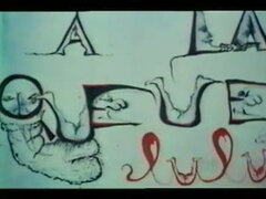 Flirt Dangereux (1981) Cuddly movie
