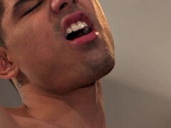 Slikke rumpe, Pikk, Homofil, Gruppe, Leker