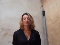 casting de MILF avec des gros seins