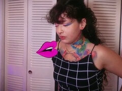 アナル, デカ尻, 義母