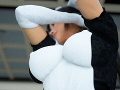 Milfy City 5 Photo Shooting