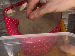 Amatööri, Pariskunta, Nais alistaja, Nöyryytys, Orja