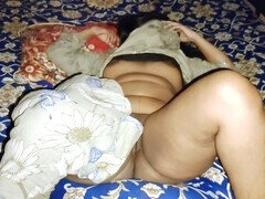 Faryal in spicy desi action featuring exclusive Pakistani and Indonesian scenes