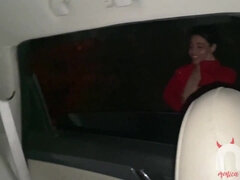 Amatorka, Analny, Tyłek, Czarny, Obciąganie, Wytrysk, Kutas