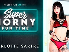 Brunetta, Toccando, Sega, Masturbazione, Rasata, Solo, Giochi, Webcam