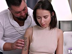 Bloom Lambie  Stefany Kyler squirt compilation