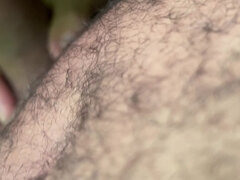 Cruising Again and the Guys Cannot Resist My Dick, Why?