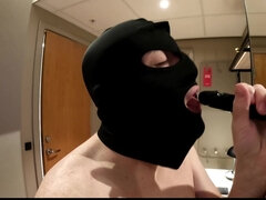 Amatör, Dansk, Dildo, Solo