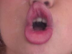 Asiático, Consolador, Hd, Inserción, Japonés, Solo, Medias largas, Juguetes