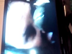 Deep throat blowjobs