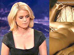 Velký zadek, Celebrita, Kompilace, Kozičky