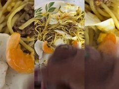 New Food Recipe