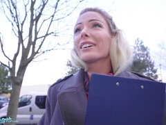 Amatør, Kukk suging, Sperm skott, Milf, Offentlig, Realitet