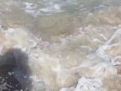 Strand, Tekintélyes didik, Fürdő ruha