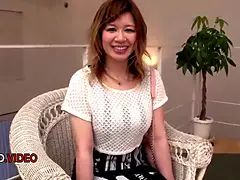 Brunetka, Creampie, Japonské, Dospelé, Milf  mčbp, Mamina, Nahé, Kozičky