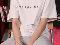 Pink and Tender Twink Stepbrother’s Cum Shot Ep.1-6