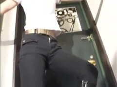 Amaterji, Azijci, Stopala fetiš, Japonka