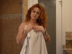 Милф, Мамочка, Рыжие, Мачеха, Табу