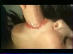 Pik sutte, Fransk, Behåret, Vintage