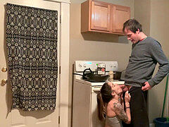 Veľké péro, Kuřba, Spermie v puse, Drobunké