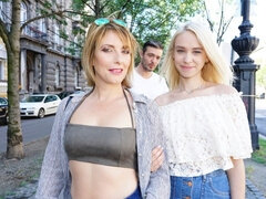 Velký zadek, Blondýna, Na obličej, Hardcore, Hd, Lesbické, Ruské, Kozičky