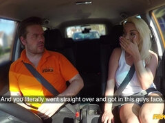 Busty Blonde Needs Cock For Apology 1 - Ryan Ryder