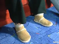 아마추어, 오랄섹스, 쿠거, 커플, 핑거링, 할매, 수음, 쓰리섬