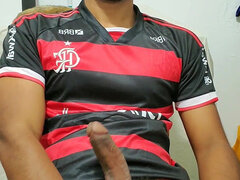 The Cock Has Stopped Me