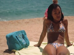 Fafanje, Hardcore, Zunaj