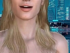 Trojrozměrné, Amatéři