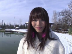 Kukk suging, Brunette, Pikk, Hardcore, Raseblandet, Milf, Brystvorter, Orgasme