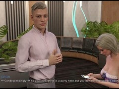 3d, 素人, アスtoマウス, デカ尻, 茶髪の, ゲーム