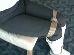 Asiatisk, Bdsm, Hd, Japansk